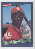 Willie McGee