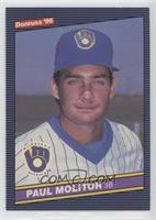 Paul Molitor