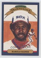 Diamond Kings - Harold Baines