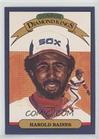 Diamond Kings - Harold Baines