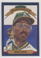 Diamond Kings - Mike Davis