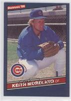 Keith Moreland