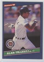 Alan Trammell