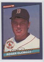 Roger Clemens