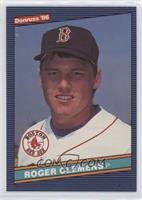 Roger Clemens