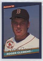 Roger Clemens