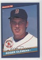 Roger Clemens