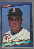 Roger Clemens