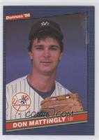 Don Mattingly [EX to NM]