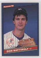 Don Mattingly