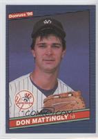 Don Mattingly