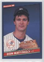 Don Mattingly