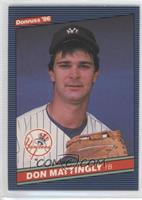 Don Mattingly