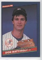 Don Mattingly