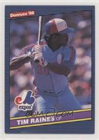 Tim Raines [Good to VG‑EX]