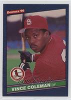 Vince Coleman