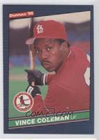 Vince Coleman