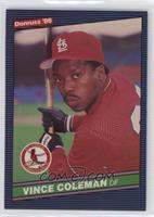 Vince Coleman [EX to NM]