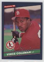 Vince Coleman