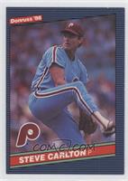 Steve Carlton