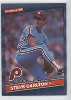 Steve Carlton