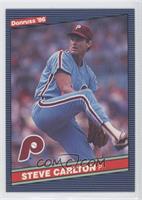 Steve Carlton