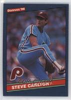 Steve Carlton