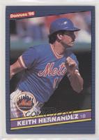 Keith Hernandez [EX to NM]