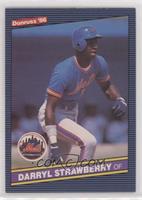 Darryl Strawberry