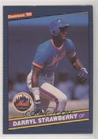 Darryl Strawberry