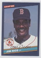 Jim Rice