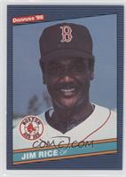 Jim Rice