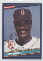 Jim Rice