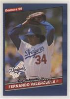 Fernando Valenzuela