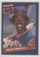 Julio Franco