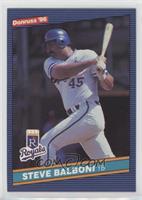 Steve Balboni