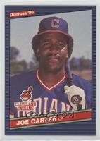 Joe Carter