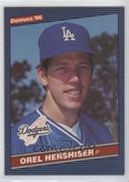 Orel Hershiser