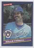 Rollie Fingers