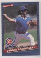 Dennis Eckersley