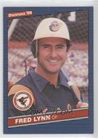 Fred Lynn