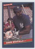 Dave Winfield