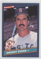 Dwight Evans