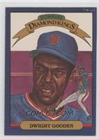 Diamond Kings - Dwight Gooden [EX to NM]