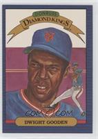 Diamond Kings - Dwight Gooden