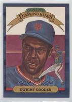 Diamond Kings - Dwight Gooden