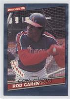 Rod Carew