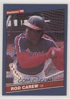 Rod Carew