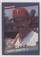 Gary Gaetti