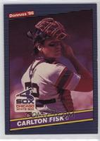 Carlton Fisk